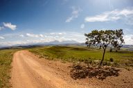 Climbing to Roraima