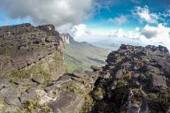 Roraima - the strangest mountain