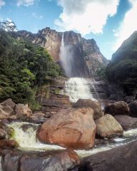 Angel Falls