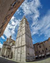 Piazza Grande