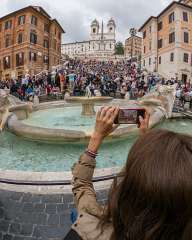 Piazza di Spagna