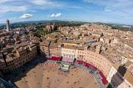 Piazza Del Campo