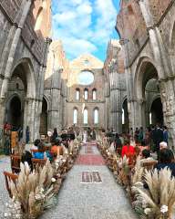 Abbazia di San Galgano