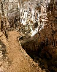 Cuevas del Drach