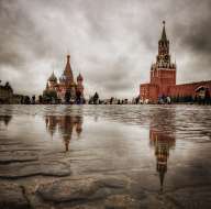 The Red Square