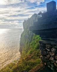 Uluwatu Temple