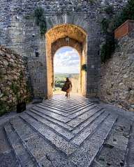 Monteriggioni