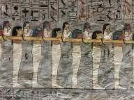 The Valley of the Kings