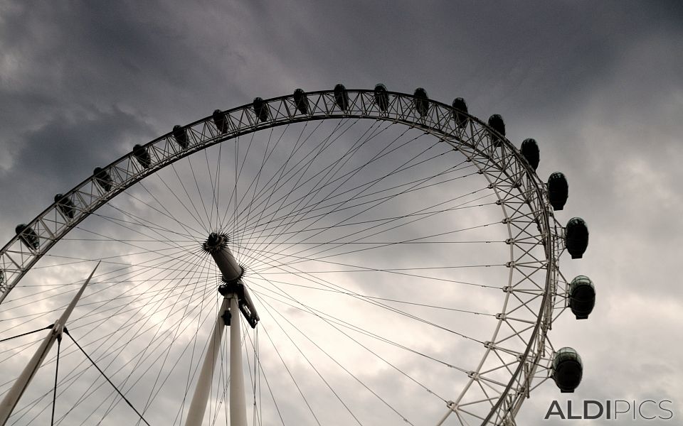 London Eye