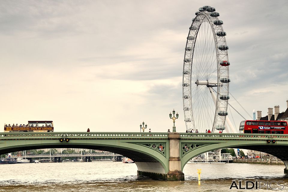 London Eye