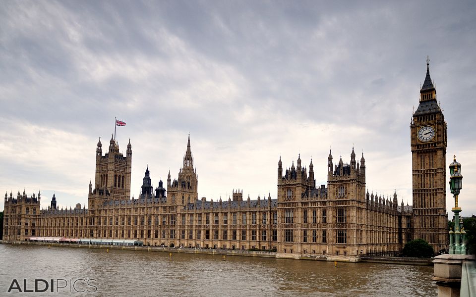 Palace of Westminster