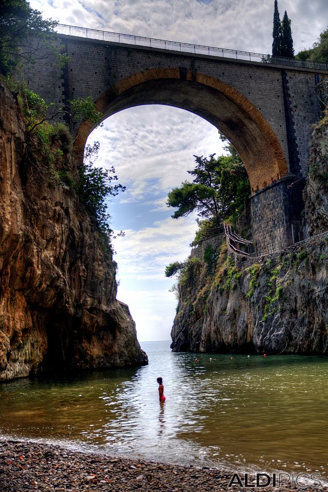 Furore Bridge