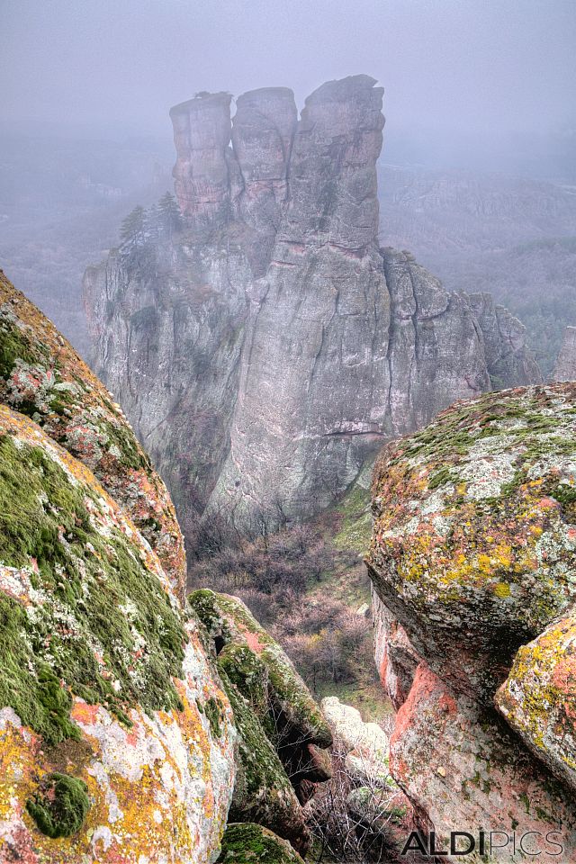 Belogradchik Rocks