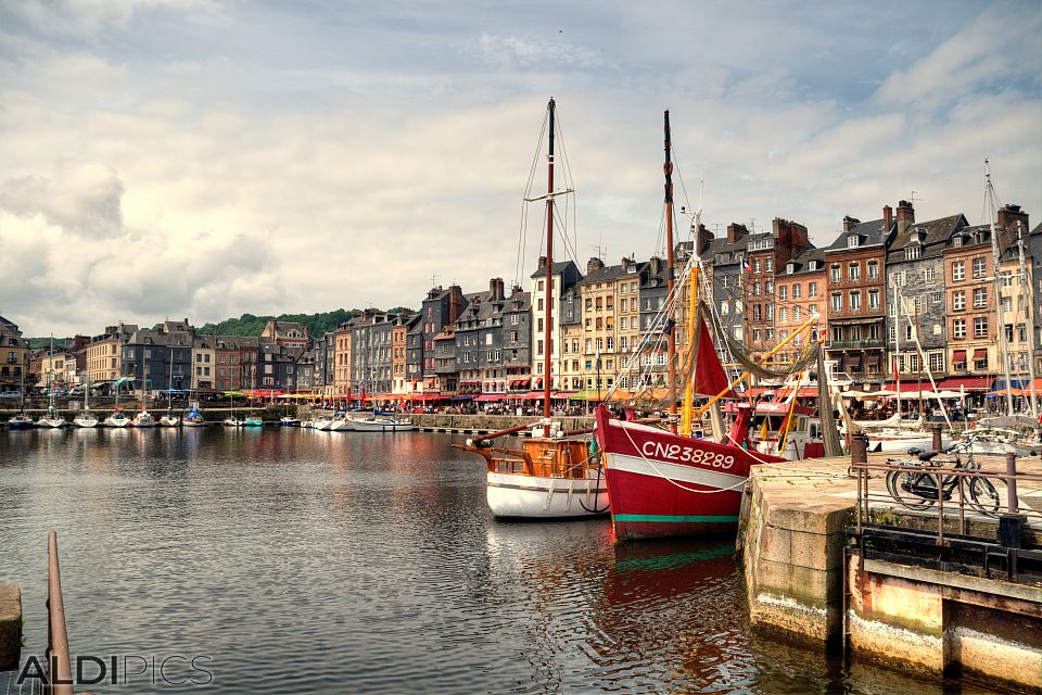 Landscapes and photos from Normandy - Street photos - Travel ...