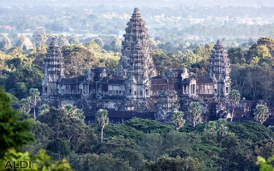 Angkor Wat