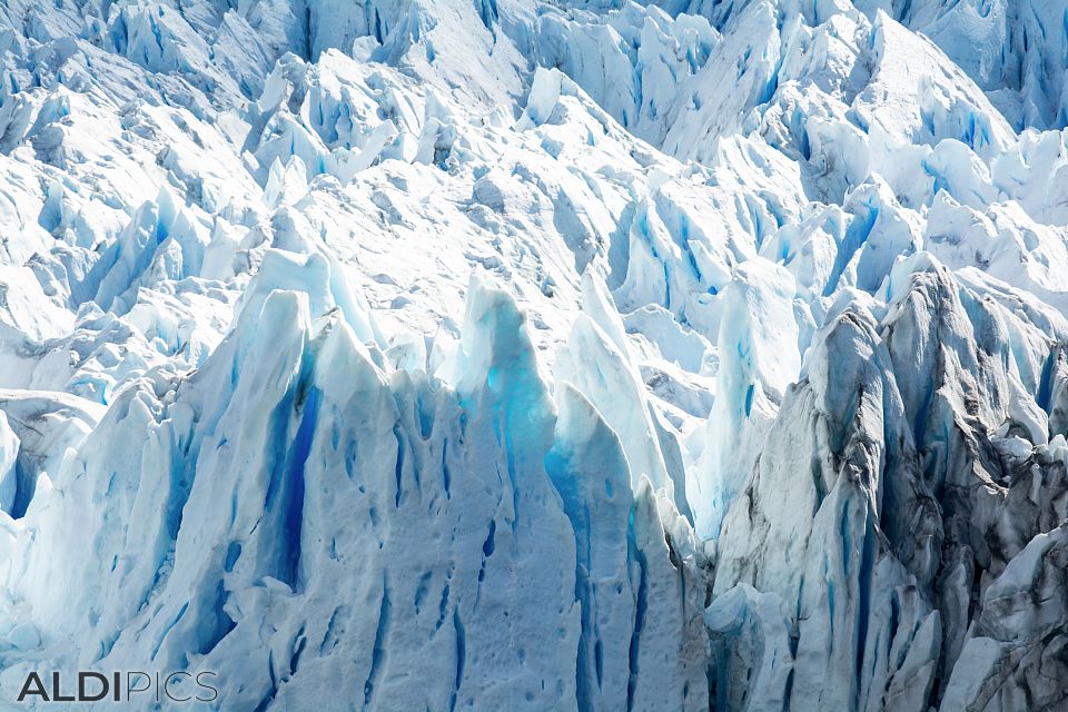 Perito Moreno