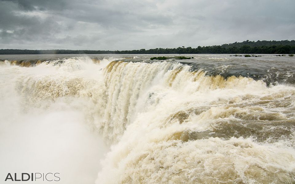 Iguazu