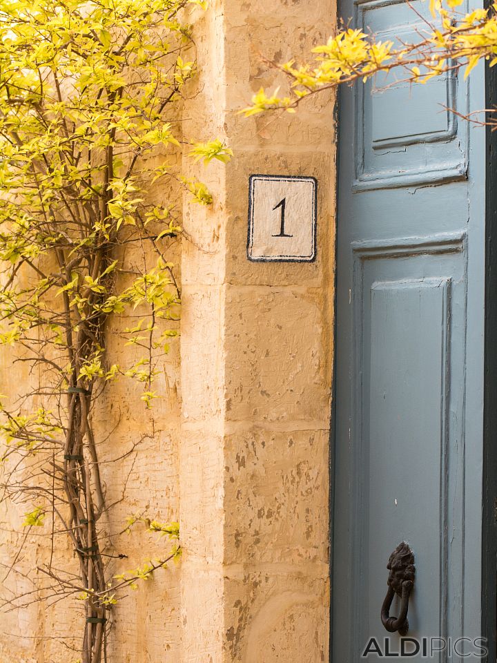 Mdina - the old capital of Malta