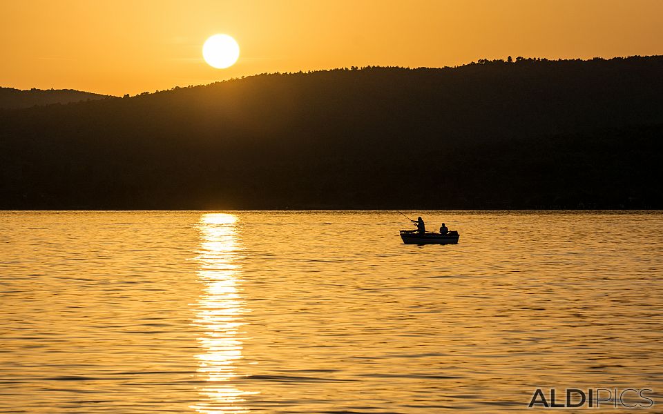 Gulf of Vourvorou