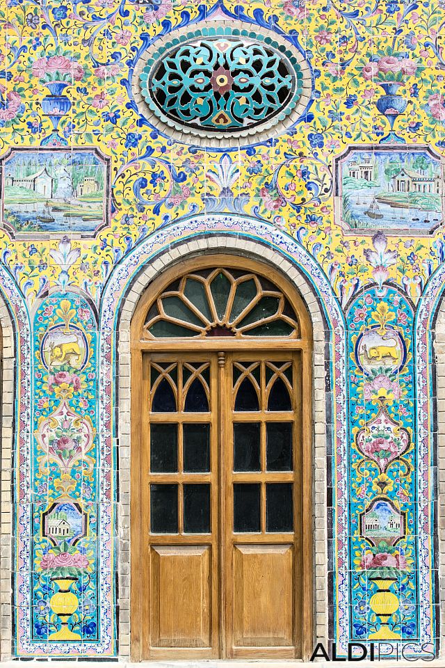 Persian architecture