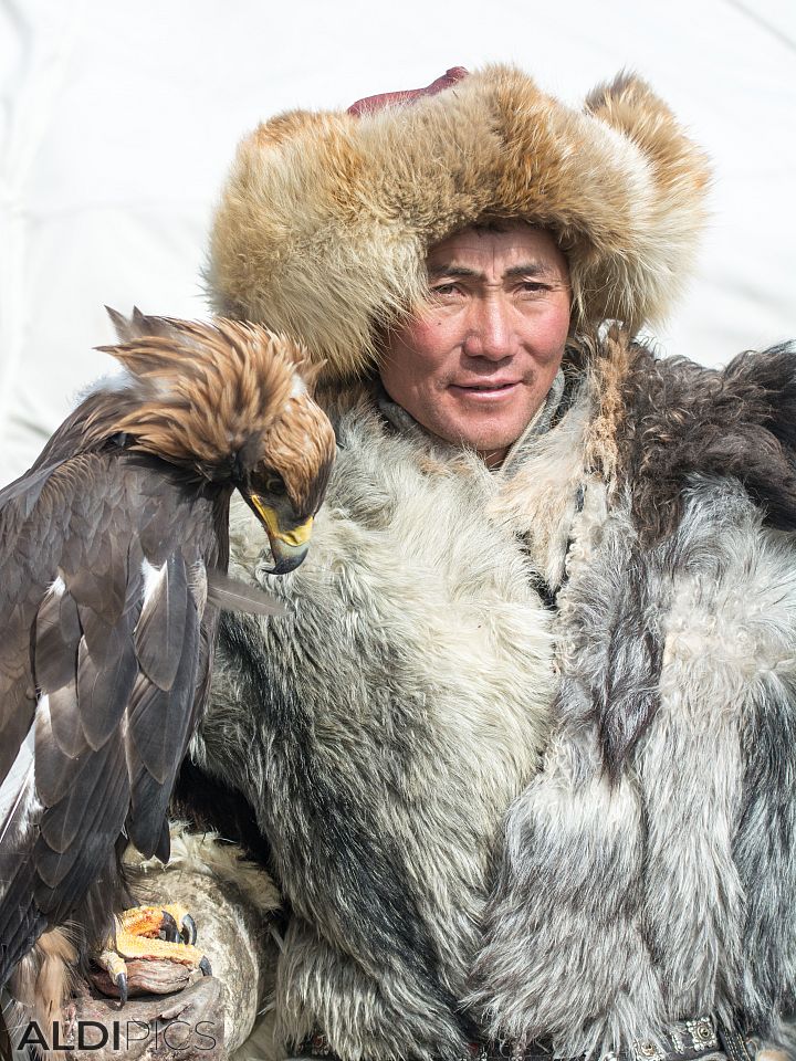 Golden Eagle Festival