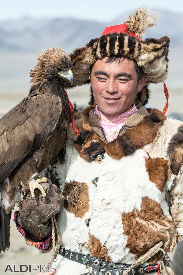 Golden Eagle Festival