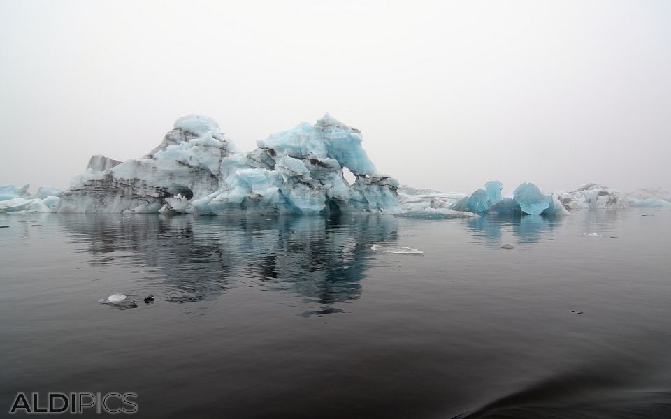 Glacier Lagoon