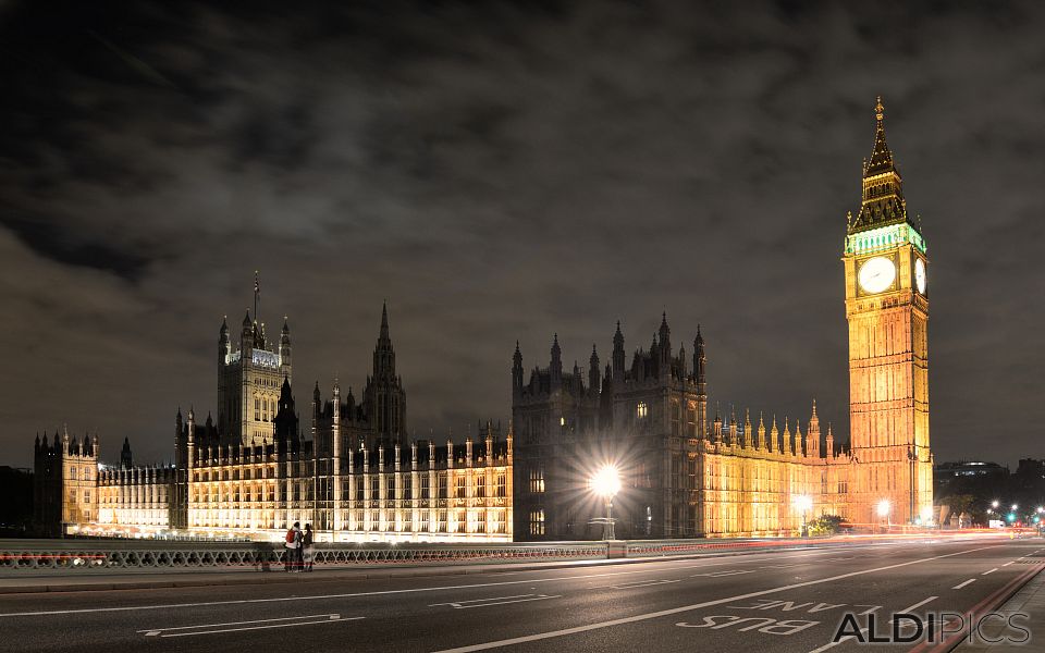 Palace of Westminster