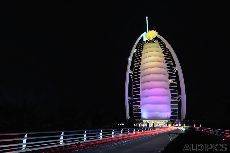 Burj Al Arab