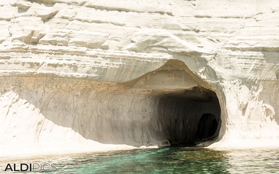 Coast of Malta