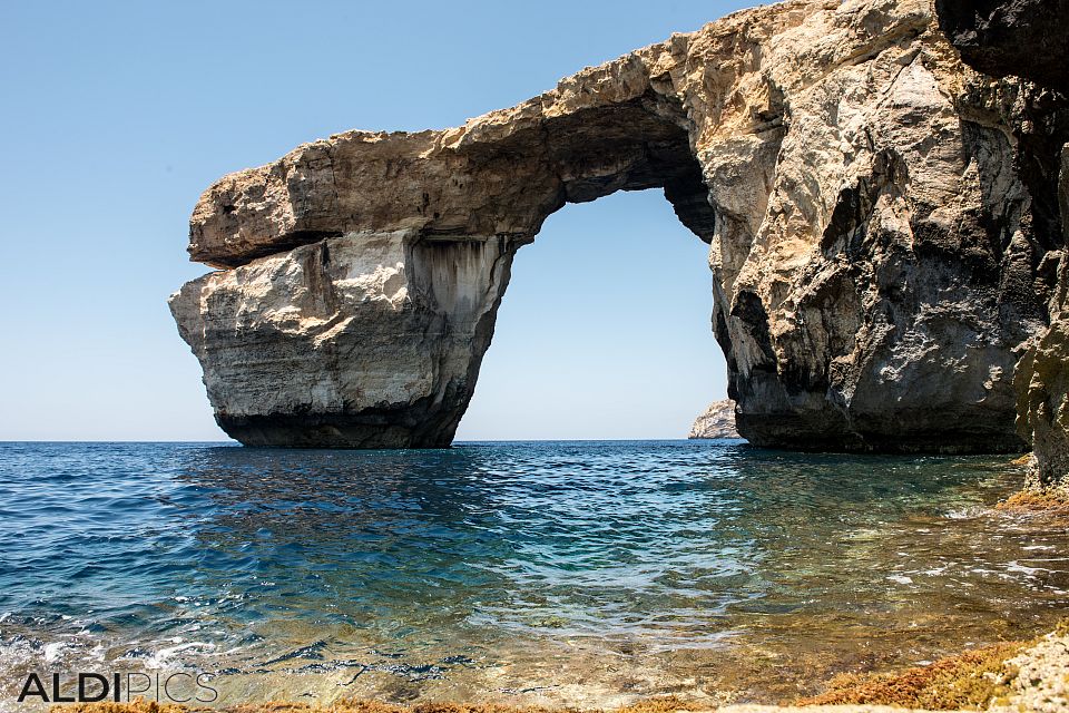 Azure Window