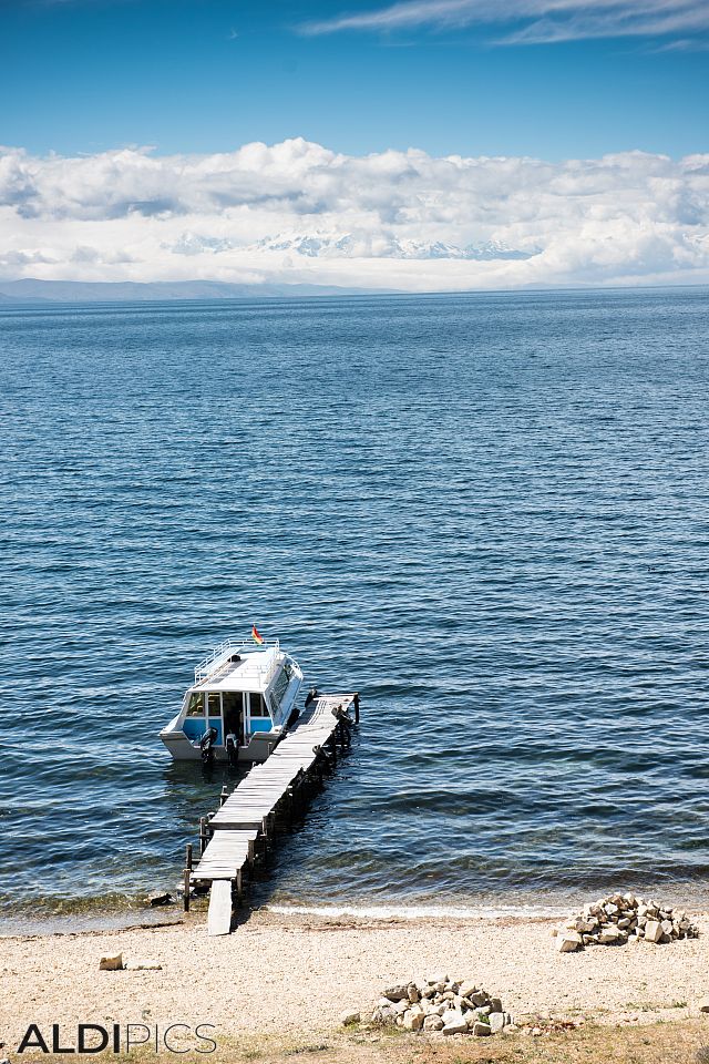 Островът на Слънцето