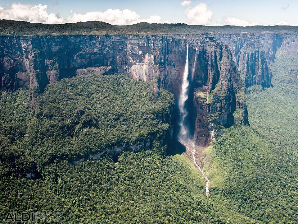 Angel Falls