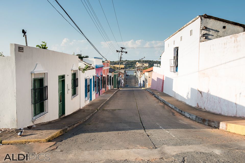 Ciudad Bolivar