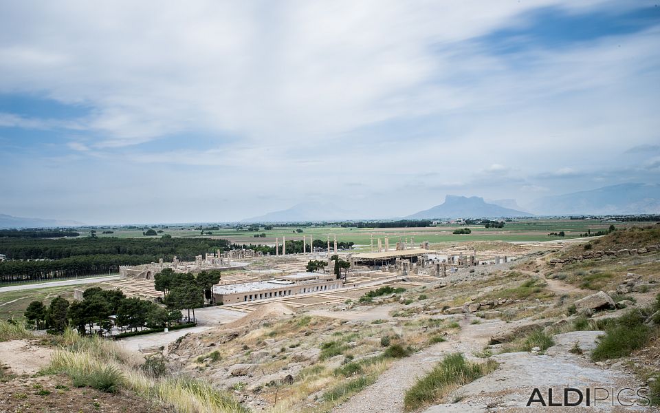 Persepolis