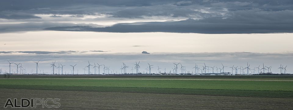 Wind Generators