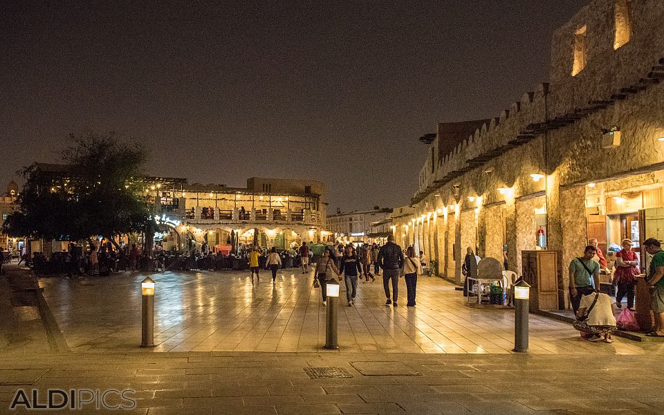 Souq Waqif