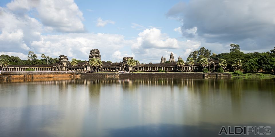 Angkor Wat