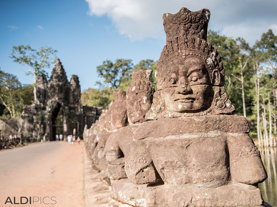 Angkor Thom