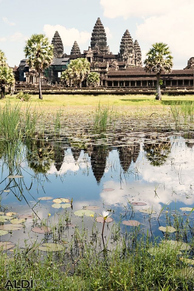 Angkor Wat