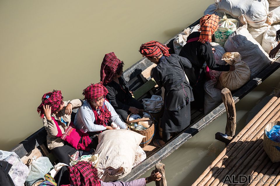 Inle Lake