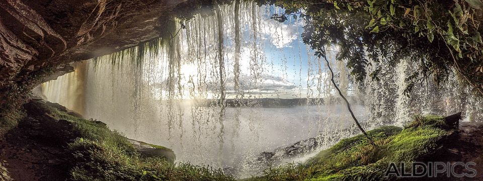 Canaima National Park