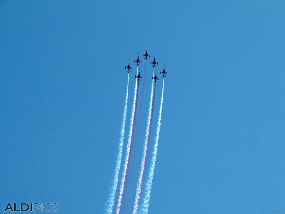 Turkish Stars in Krumovo