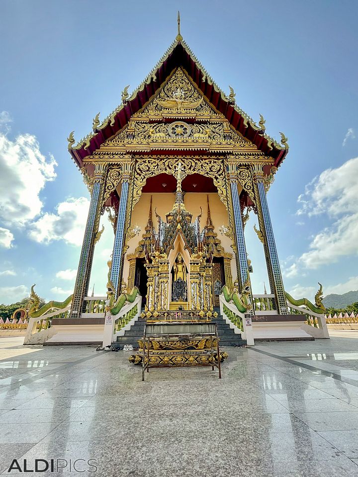 Temples