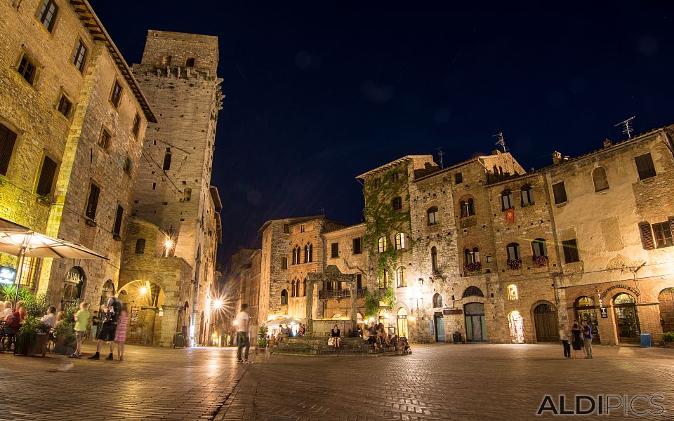 Gimignano