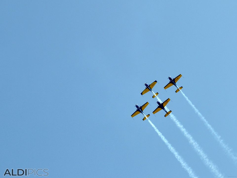 BIAF Air Festival 2011