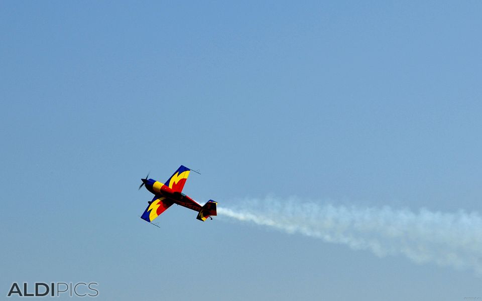 BIAF Air Festival 2011