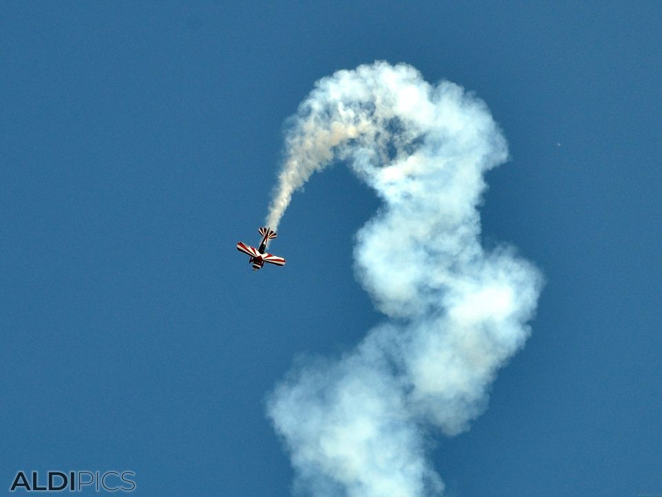 BIAF Air Festival 2011