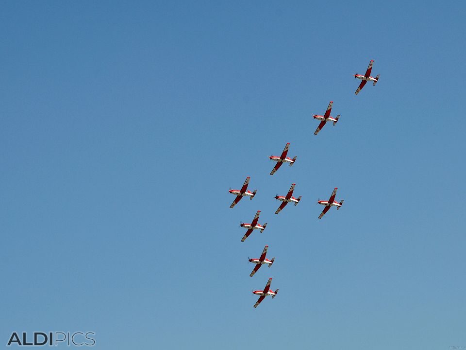 BIAF Air Festival 2011