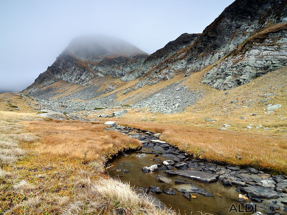 The Seven Rila Lakes